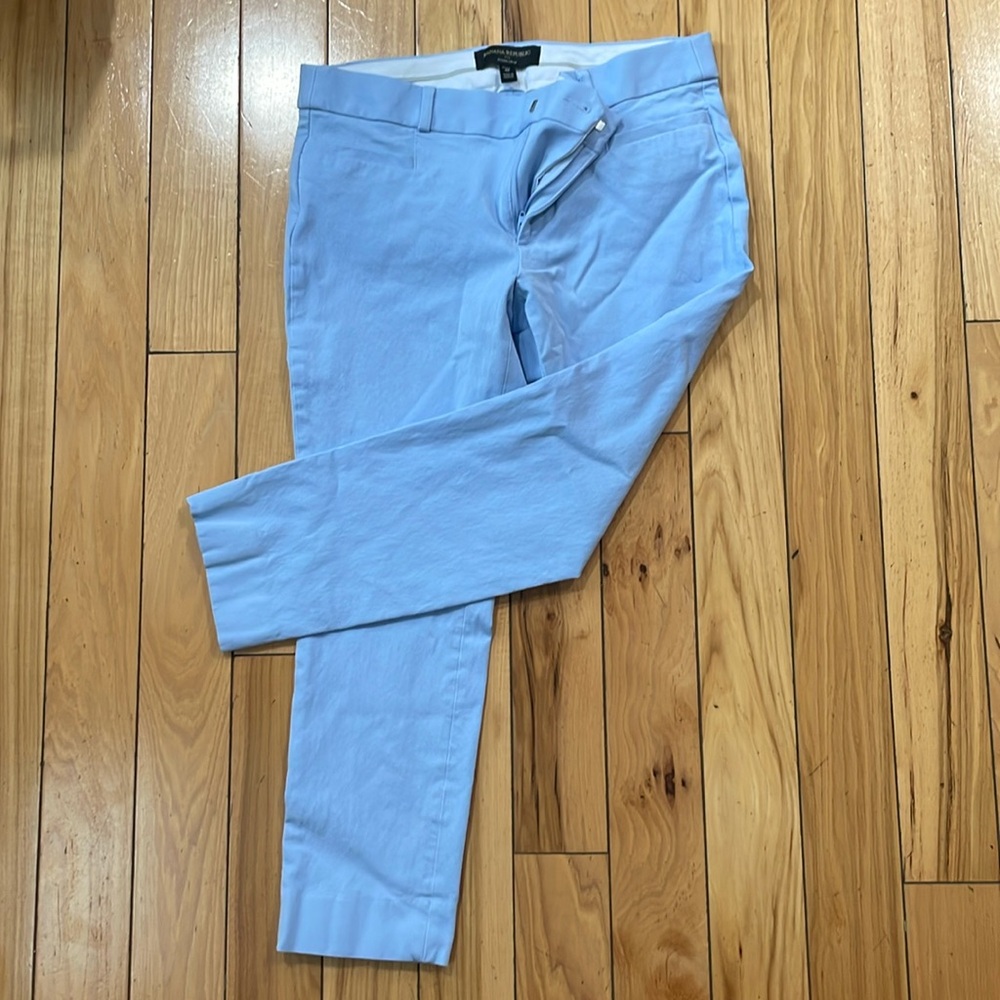 Banana Republic size 4P pants